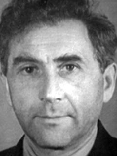 Аркадий Вовси