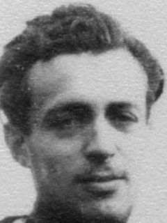 Илья Гутман