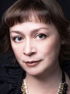 Дарья Михайлова