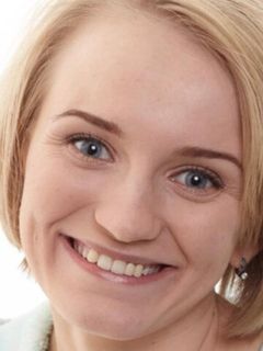 Татьяна Исаева