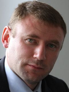 Александр Павленко
