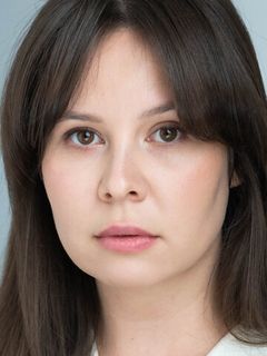 Екатерина Шмакова
