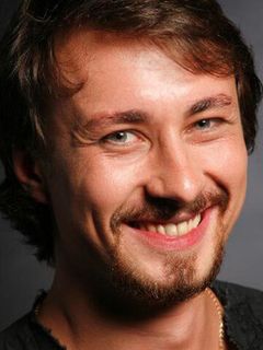 Александр Шаршов