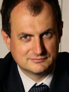Олег Граф