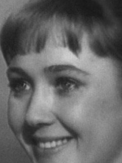 Надежда Карпушина