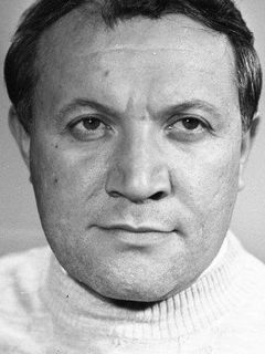 Александр Массарский