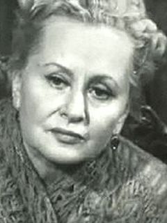 Галина Калиновская