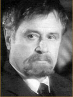 Михаил Постников