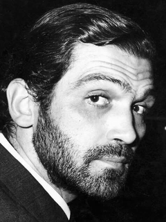 Костас Казакос