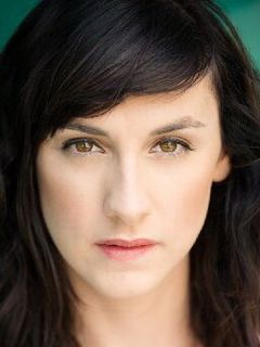 Ханна Рэйвен Смит