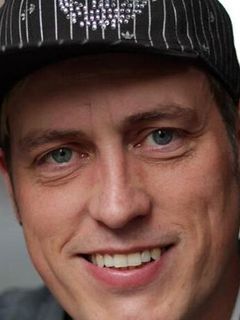 Пол Холбрук