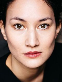 Аньес Киёми Декер