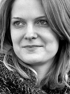 Женевьев Дюлюд-Десель