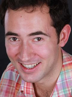 Дмитрий Оленцов