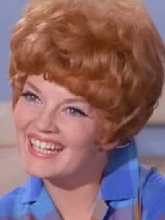 Клариса Гиллис