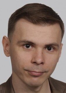 Сергей Баженов