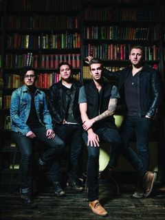 American Authors