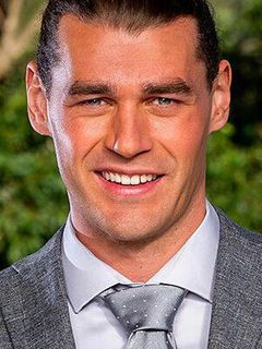 Adam Todd