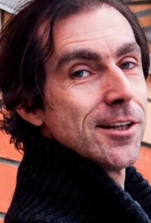 Григорий Федоров