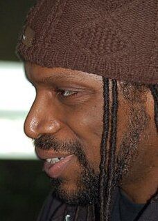 Деррик Грин