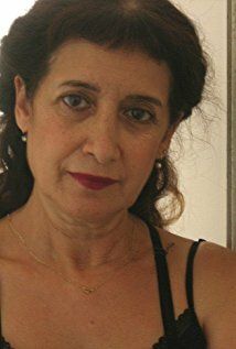 Дина Цви-Риклис