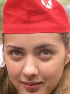 Евгения Терехова