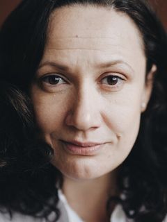 Светлана Саягова
