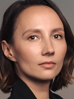 Елена Быстрова