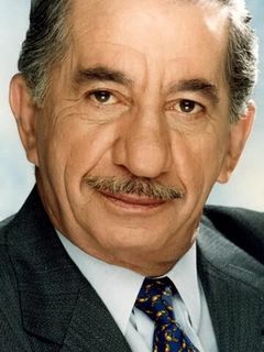 Тассос Пападопулос