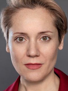 Александра Белова