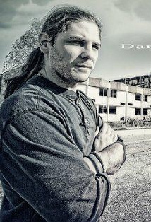 Дэниэл Хэчкок