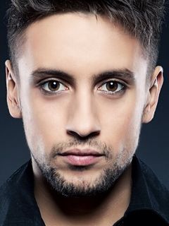 Дмитрий Монатик