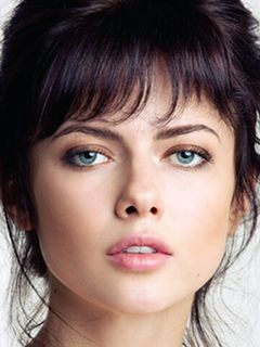 Кристина Кириллова