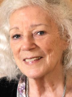 Нушка ван Бракель