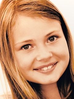 Александра Спиридонова