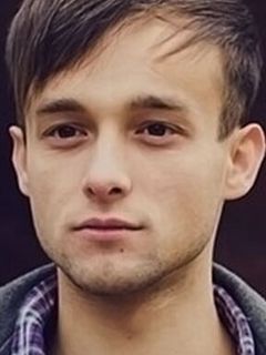Максим Проценко