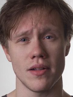 Сергей Габриэлян мл.