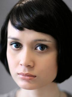 Cristina Suzanne Stockstill