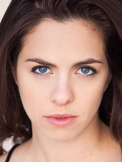Фиорелла Вескови Гарсиа