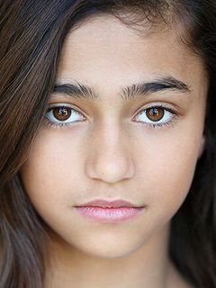 Райна Валландингем