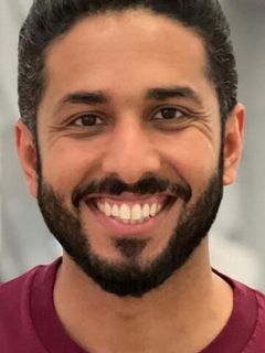 Fahad Albutairi