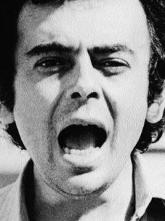 Глаубер Роша