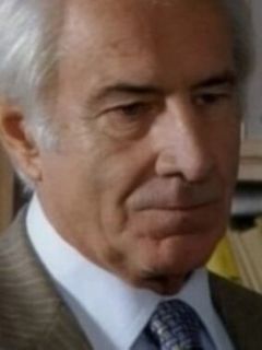 Джино Лаваджетто