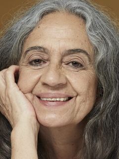 Рехина Флорес Рибот