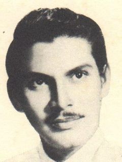 Джонни Монтейру