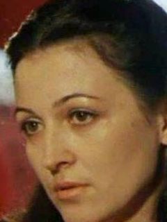 Таниля Ахмерова