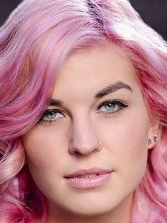 Christina Wolfgram