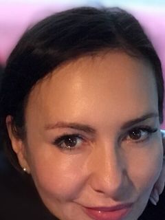 Елена Баландина