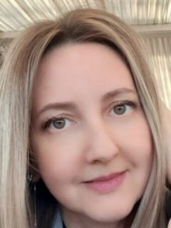 Анна Борисова