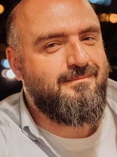 Никита Чисников